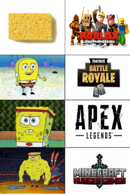 RealOrsha's tweet photo. מה שנכון נכון! #games #gaming #gamers #spongebob #roblox #fortnite #apex #legends #apexlegends #minecraft #hungergames #minecrafthungergames https://t.co/cD0WLdsWsV