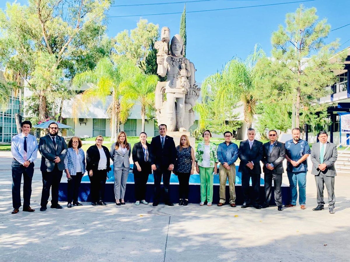 FADER y CIPOL tweet media