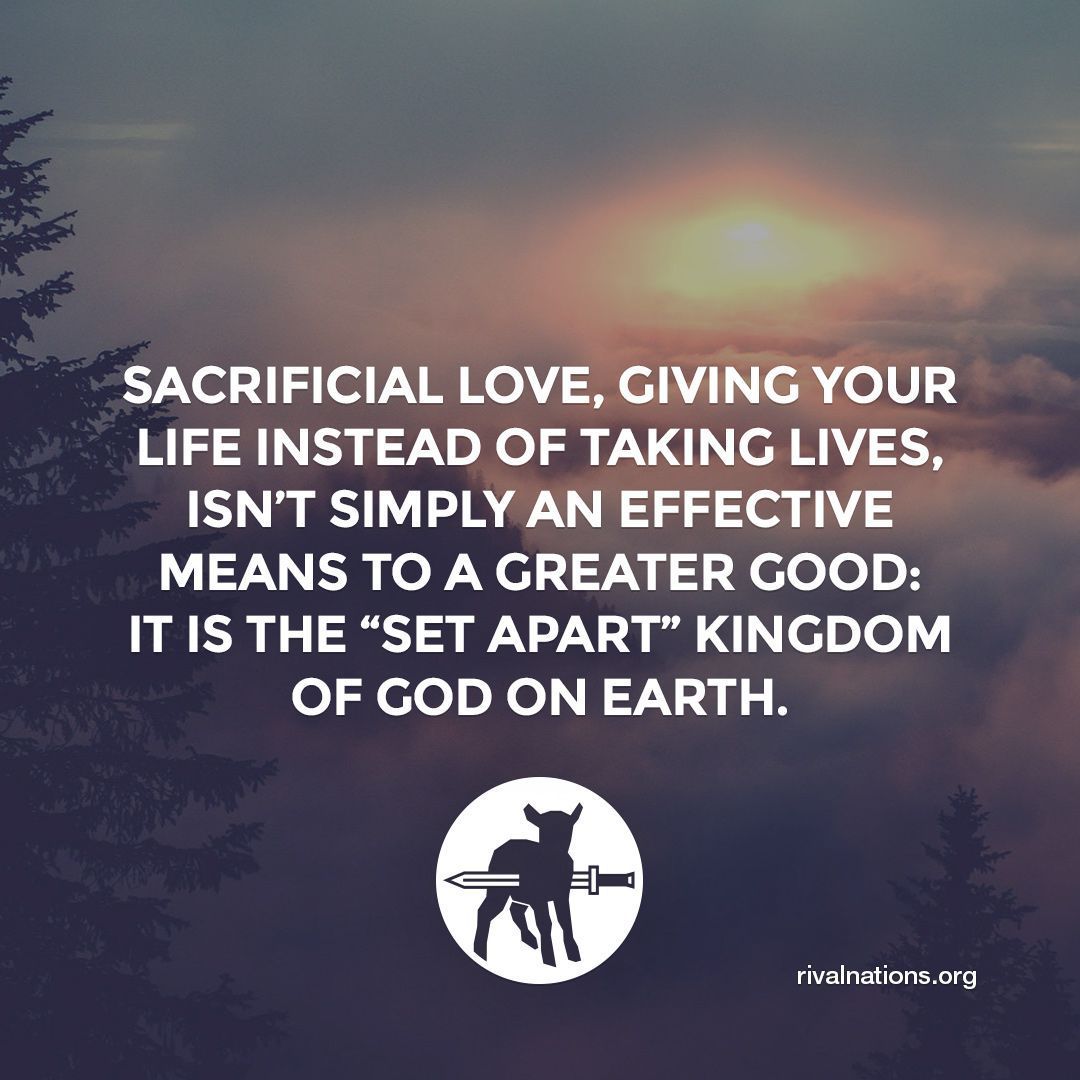 rival_nations's tweet photo. Read more: https://t.co/pNHGenxteS #kingdomofgod #jesusnation #rivalnations #empire #christian #christianity https://t.co/9VOYnQ5r0E
