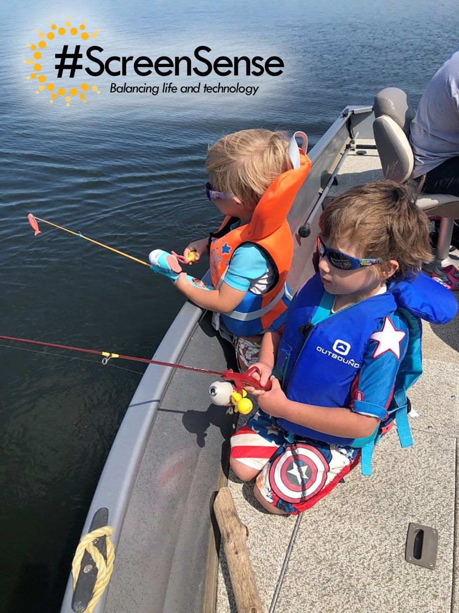 TheKDSB's tweet image. #TipTuesday: Presented by the Kenora District Best Start Network! What’s your favourite summer event? Or What’s your favourite summer activity with your family? Let us know in the comments below! #ScreenSense