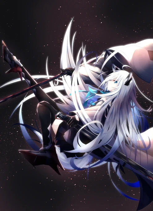 #江風
#アズールレーン 