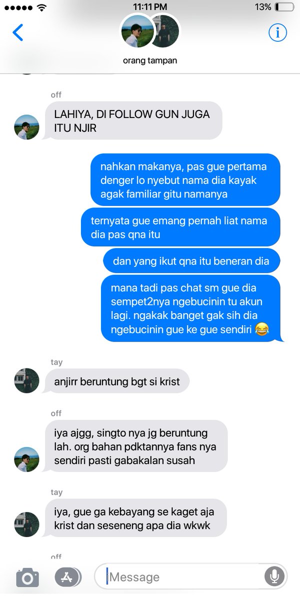 PNGW4VE's tweet photo. — 5O ; penjelasan singto (2) ## https://t.co/iwOd62dic1
