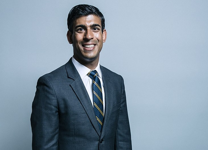 "A new programme to give hundreds of thousands of young people, in every region and nation of Britain, the best possible chance of getting on and getting a job." - Rishi Sunak

accesstraininguk.co.uk/news/post/2020…