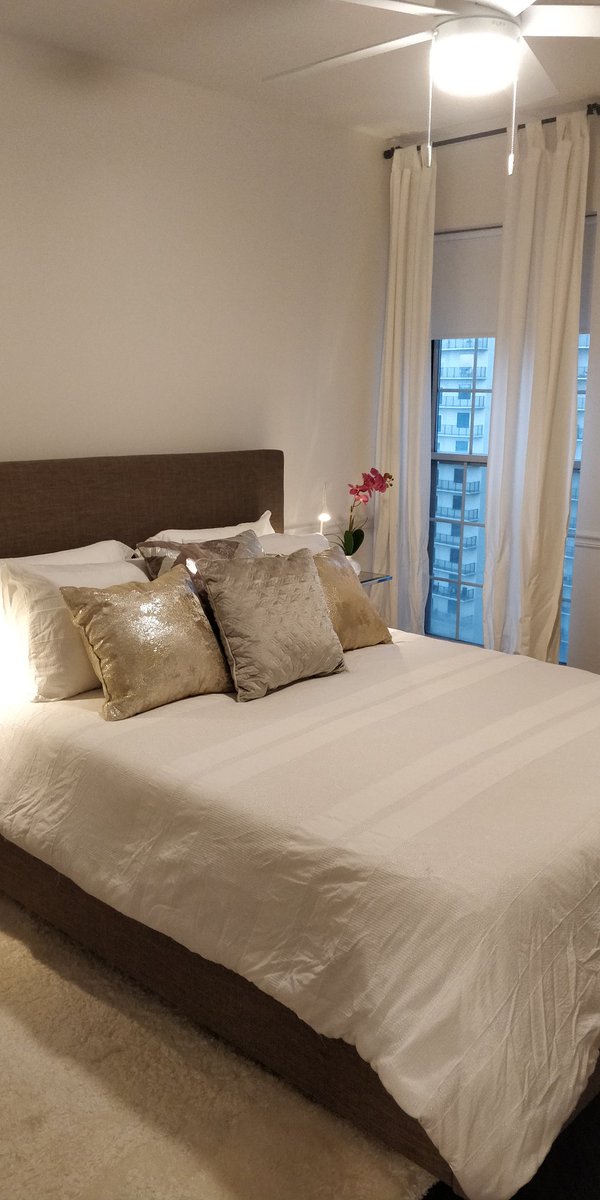 AirbnbFinally's tweet photo. Wrapping up with our midtown Airbnb location in midtown Atlanta. Completely transformed. #finallyairbnb #midtownatlanta #atlantaliving https://t.co/9G5ISCCw0H