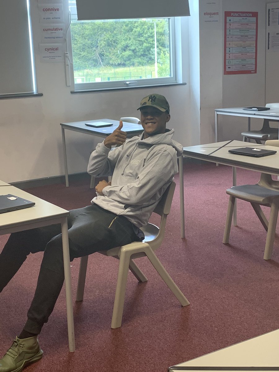 FordBethan's tweet photo. It was great to see the year 11 pupils in their leavers hoodies! A big thank you to Miss Evans @llanwern_music for organising! https://t.co/eXTBCJQuqe