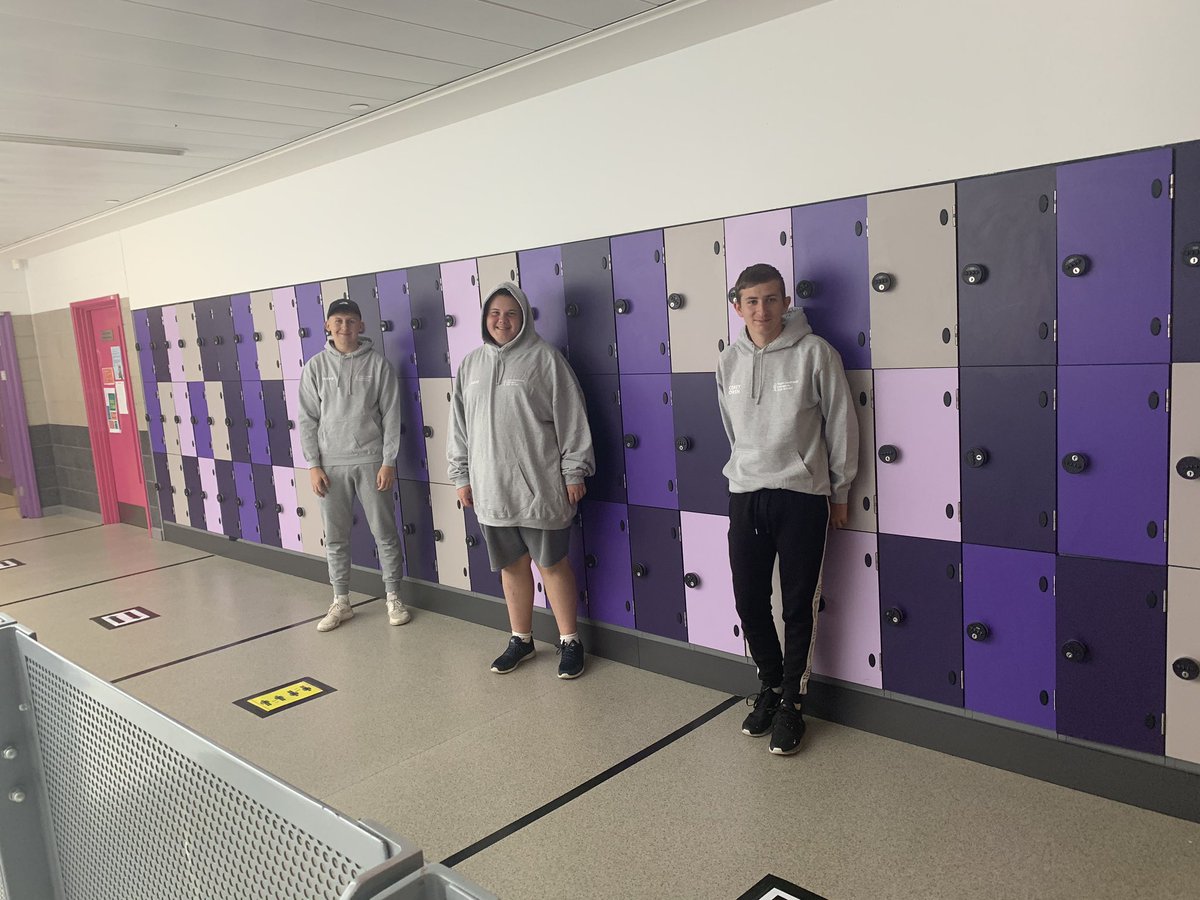 FordBethan's tweet photo. It was great to see the year 11 pupils in their leavers hoodies! A big thank you to Miss Evans @llanwern_music for organising! https://t.co/eXTBCJQuqe