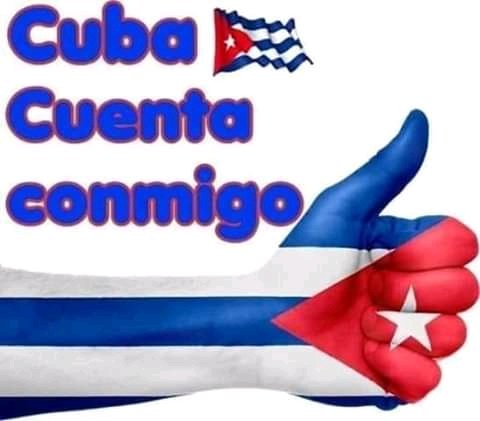 VPeresteo's tweet photo. @VPeresteo @DiazCanelB @Orlando96823683 @PresidenciaCuba @BrunoRguezP @MINSAPCuba @cubacooperaara1 @Cubacoopera_Ve3 . Cuba reporta hoy 4 casos de covid19, no hay fallecidos ni críticos solo un paciente grave.#CubaSalvaVidas #CubaPorLaVida #CubaEsSolidaridad.#AraguaAvanza Aragua https://t.co/NHFwPm1H6y
