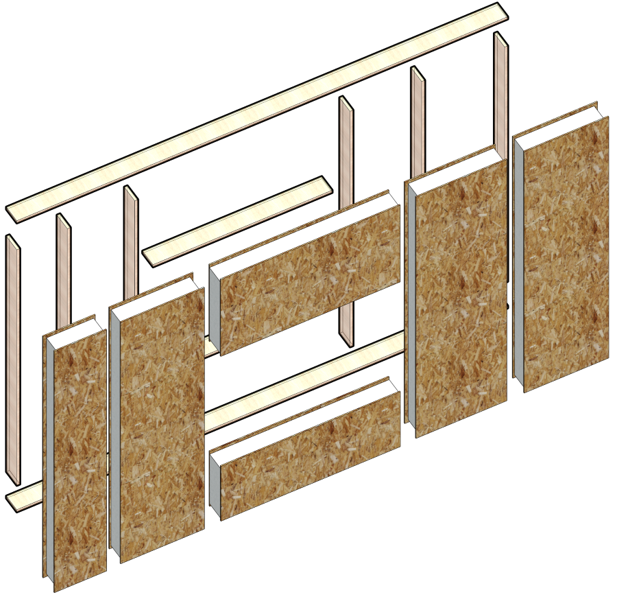 ARKANCE_BeSmart's tweet photo. #WoodFramingSIPS automates framing and documentation in #Revit for walls, floors, and roofs.

#webinar 7/23 Sign up👉https://t.co/VhguFl6SgI

#timberframing #bimsoftware #shoptickets #revit2cnc #prefab #revittools https://t.co/7rnwPqsfsW