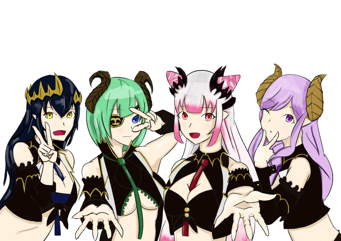 ハニストカウントダウンのtwitterイラスト検索結果 ハニストカウントダウンのtwitterイラスト検索結果