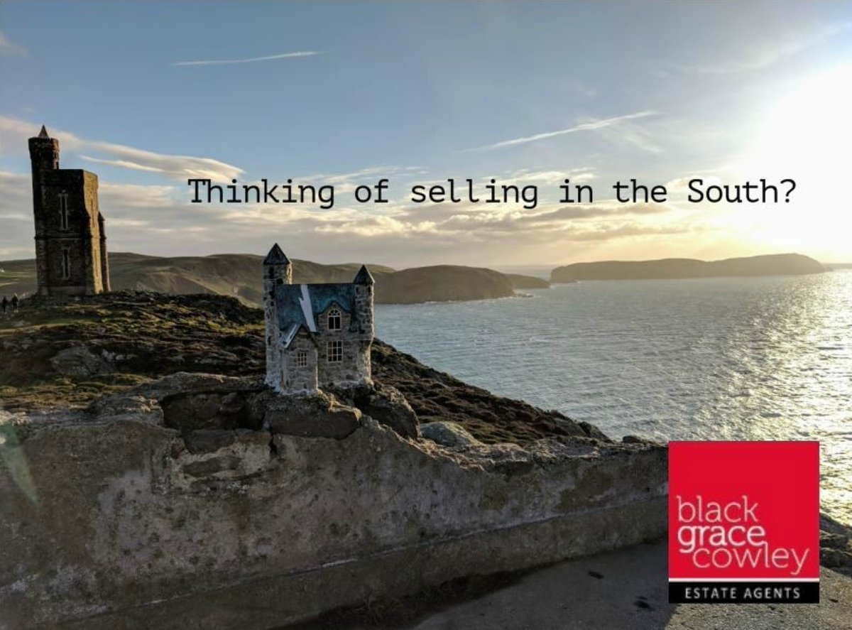 📣 PROPERTY WANTED 📣

We have buyers waiting for:

🏡 3 or 4 bedroom detached properties
📍 Port Erin/Port St Mary
🚘 Detached or integral garage 
🌿 Garden 

Get in touch for a free valuation:
☎️ Call us on 832200 
💻 Email porterin@blackgracecowley.com

#helpingYOUmove