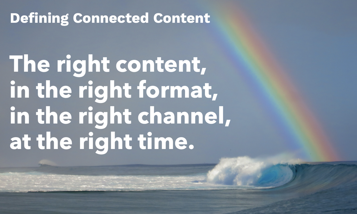SamanthaKermode's tweet photo. Reaching your ideal audience is more than just targeting the right people. #ConnectedContent #DSatHome #DigitalSummit @InvestisDigital https://t.co/B1S2tndJhJ