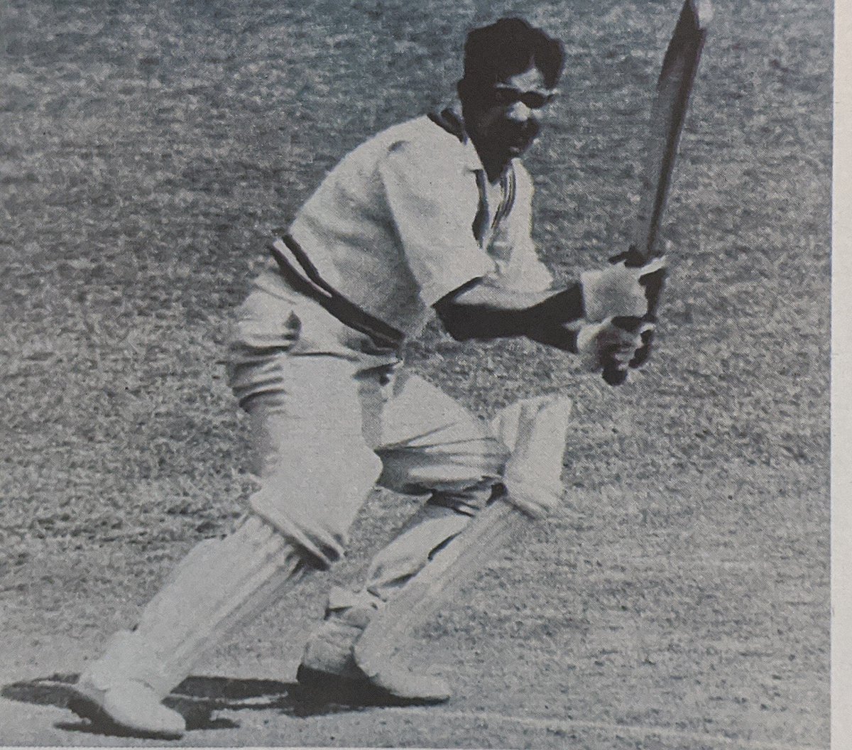  and 7) Vinoo Mankad : 184 Vs Eng, Lords, 1952. Test was known as Mankad's test. He scored 72 & 184 & took a 5fer8) SM Gavaskar : 96 Vs Pak, Bangalore, 1987.  @BishanBedi says SMG batted intelligently. His patience was monumental & took great pride in his technique