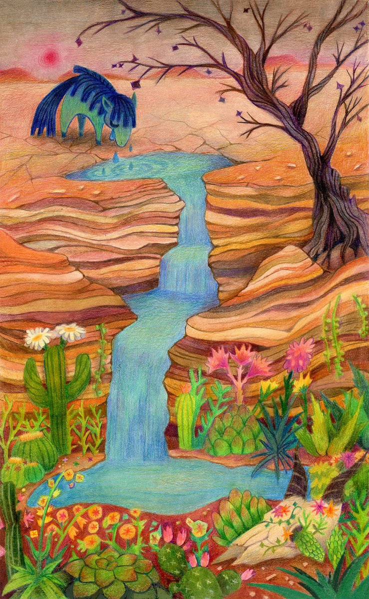 heyitslynnette's tweet photo. Hey I’m Lynnette! A Latinx illustrator who has a passion for children’s books and tending to her beloved plants 🌱✨😌

🌟Portfolio🌟 https://t.co/RyDQb2qFVr
✨Instagam✨ https://t.co/q9rbCZuJqj
🌈Contact🌈lmunoz.illustration@gmail.com
#PortfolioDay #OriginalContentArtist https://t.co/eCFHDvETT4