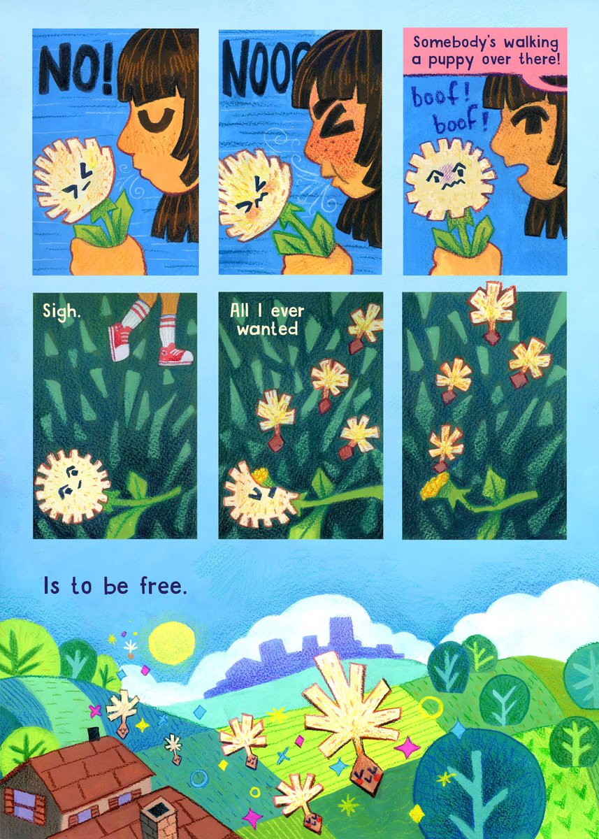 heyitslynnette's tweet photo. Hey I’m Lynnette! A Latinx illustrator who has a passion for children’s books and tending to her beloved plants 🌱✨😌

🌟Portfolio🌟 https://t.co/RyDQb2qFVr
✨Instagam✨ https://t.co/q9rbCZuJqj
🌈Contact🌈lmunoz.illustration@gmail.com
#PortfolioDay #OriginalContentArtist https://t.co/eCFHDvETT4