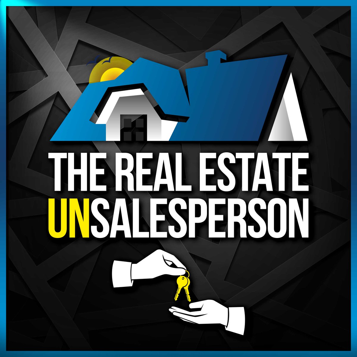 Podcast is live! Anyone can be successful in real estate sales, regardless of your personality type. You've got what it takes.    Subscribe
therealestateunsalesperson.com/apple
therealestateunsalesperson.com/stitcher
#realtors #realtorlife #realestateagent