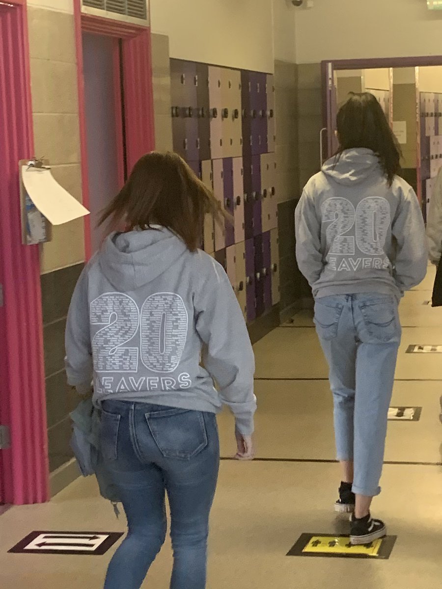 FordBethan's tweet photo. @Llanwern_High leavers hoodies organised by Miss Evans @llanwern_music were a success! https://t.co/LlygCaZQlB