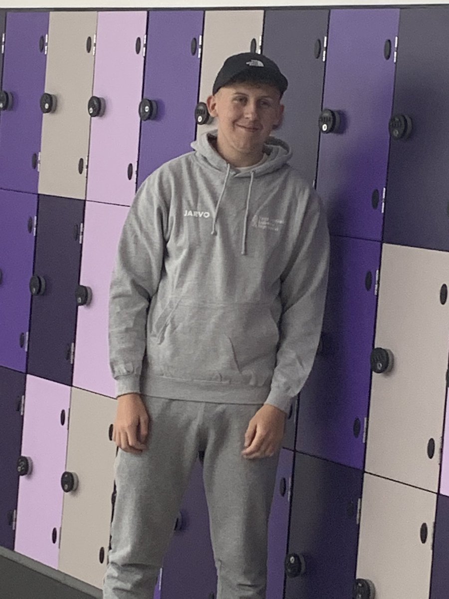 FordBethan's tweet photo. @Llanwern_High leavers hoodies organised by Miss Evans @llanwern_music were a success! https://t.co/LlygCaZQlB