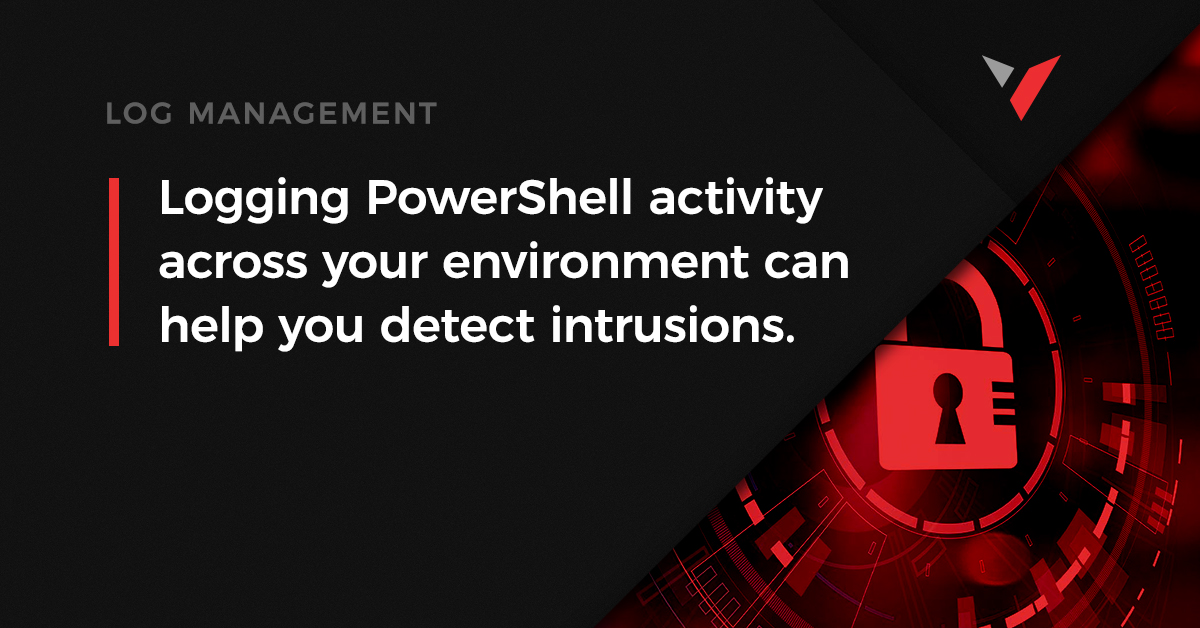 vonahisec's tweet photo. While PowerShell is a useful tool for system management, it is incredibly popular among threat actors looking for ways to run malicious scripts and extract sensitive data.
#tiptuesday #vonahisec #cybersecurity #infosec #cyber #cybersec #security #infosecurity #logmgmt https://t.co/JOvC3DgBiZ
