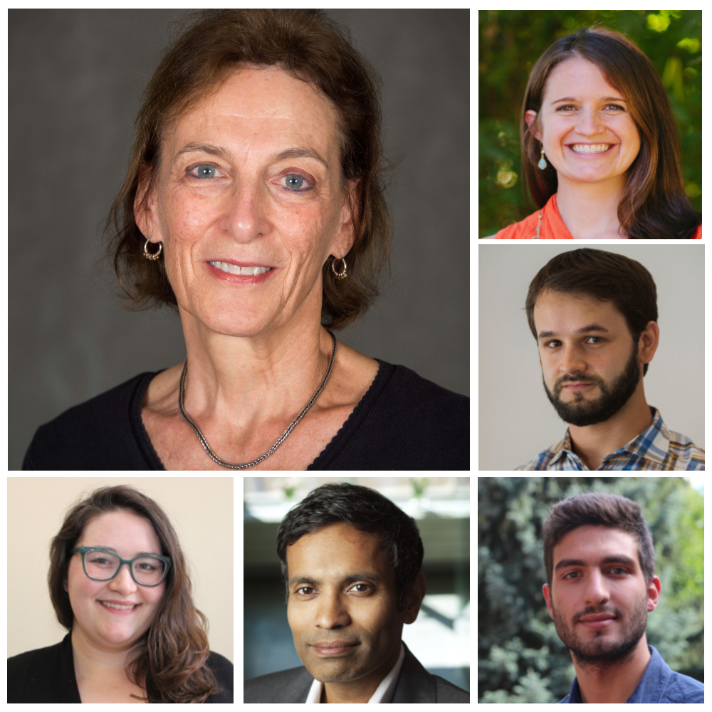 ccasGU's tweet photo. Reflections on Gender Studies at CCAS: Hear from Prof Judith Tucker on the evolution of gender studies at CCAS over the past 45 years and from MAAS alums on how it has impacted their careers and research. #gender #ArabStudies #CCASMag https://t.co/itOvBfwX1E https://t.co/lVVxJLkAMU
