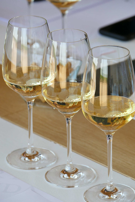 Even though the Spain-like heat has passed, we're happy we still have a little taste of Spain with wine from <a href="/DORueda/">D.O. Rueda</a> ☀️🧴🍷🍾