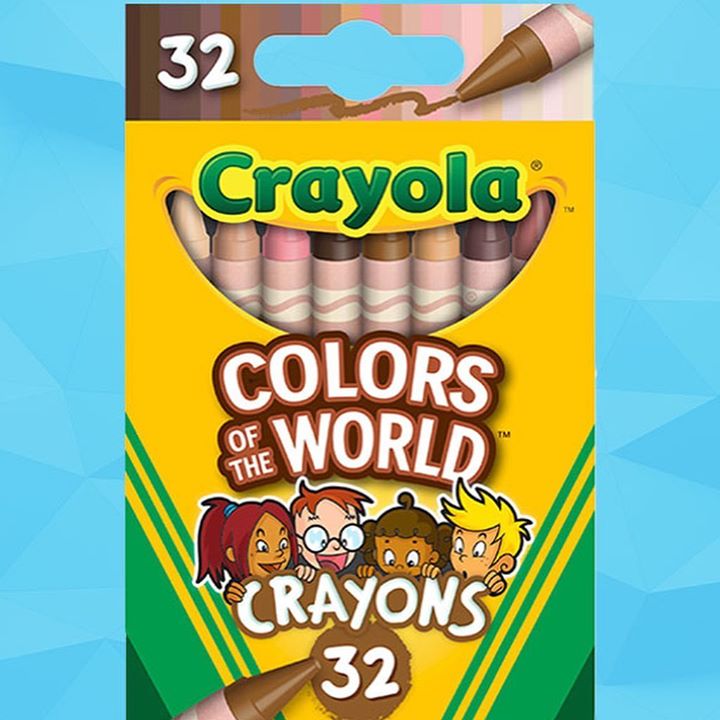kimsteachingnow's tweet image. Have you found these yet?  I can’t wait to get my hands on a few boxes for our self serve art station!
#kimsteachingcorner #iteachsteam #inclusionclassroom #culturallyresponsiveteaching #iteachsecond #iteachart#stemeducation #title1teacher  #crayola #igteachers #teachersofig