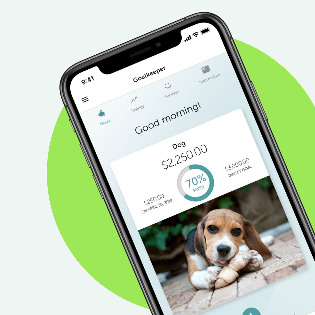 RadiusBank's tweet photo. Our new partnership with @HARVEST_SW allows our clients to manage and reach their financial goals using Goalkeeper, all within our online and mobile banking platforms. Read more about the partnership here: https://t.co/7n02BMyAvU #partnership #goals #smartsaving #fintech #savings https://t.co/KBTKQAD8YG