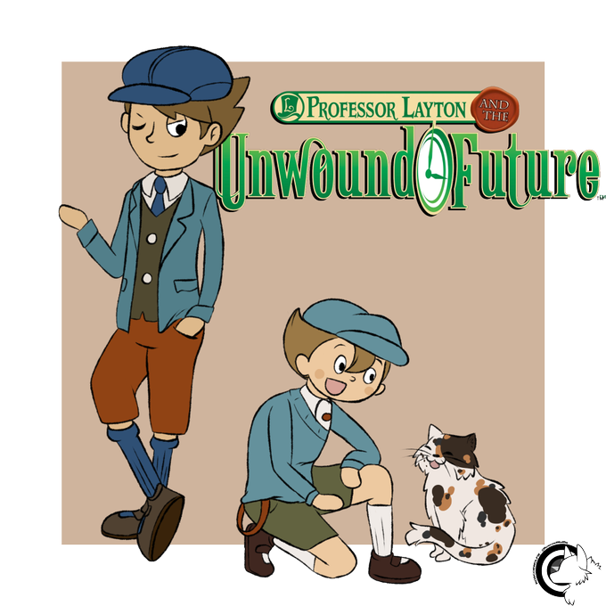 Layton3のtwitterイラスト検索結果 古い順 Layton3のtwitterイラスト検索結果 古い順
