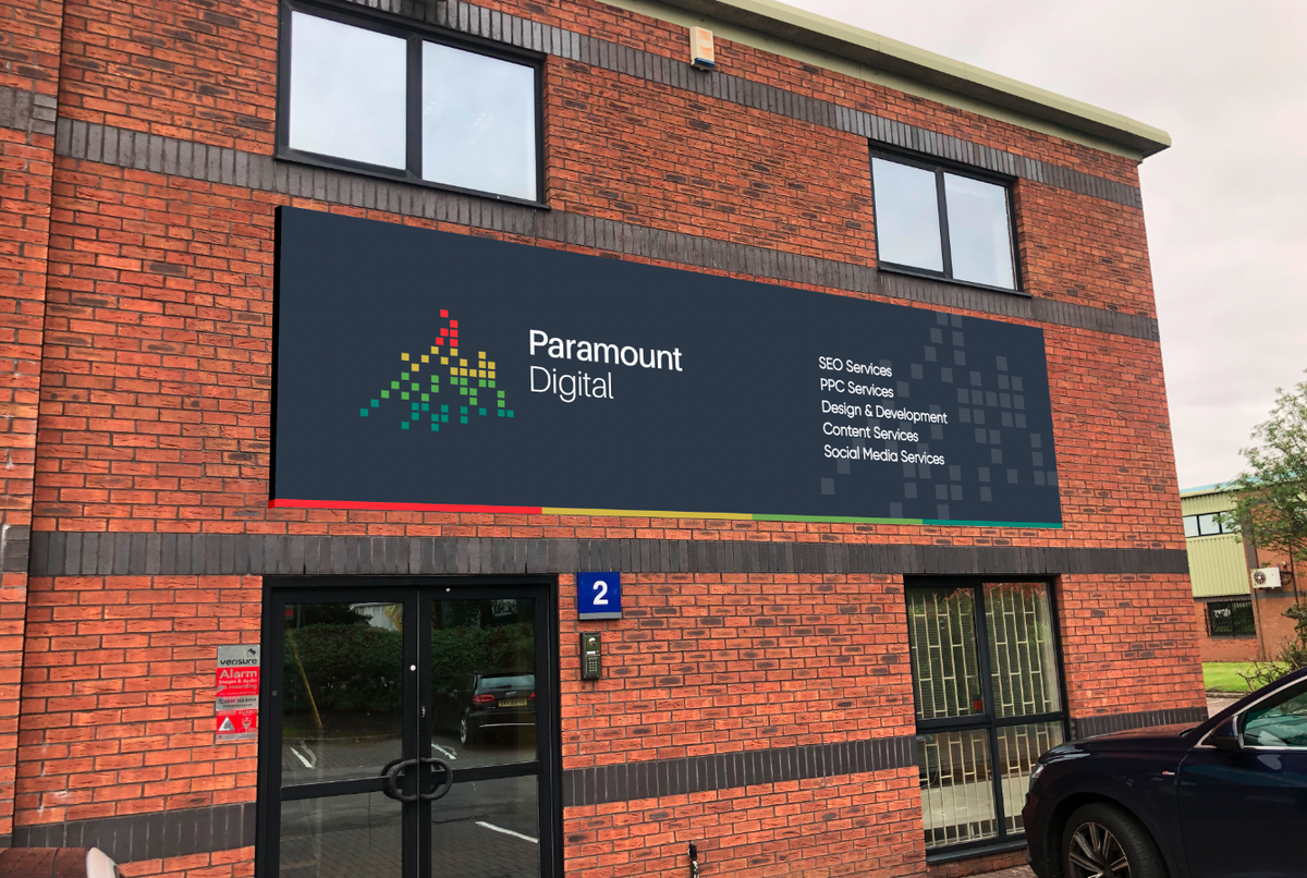 PDigitalLtd's tweet image. Whilst our team is busy #workingfromhome the office is getting a brand new face lift 🎨😀 What do you think? #lockdownlife #pandemicproject #weareparamount #transformationtuesday