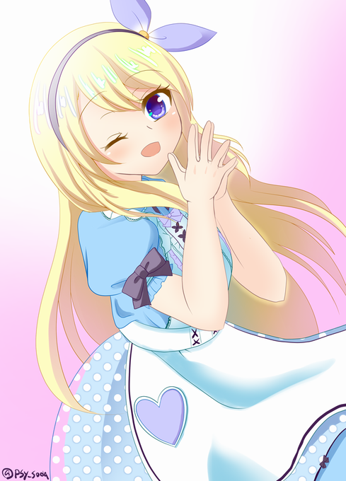 お題「回避アビリティ持ち」
ヒナソウちゃん!本日お迎えしました!☺
#FKG深夜のお絵かき一本勝負
#フラワーナイトガールイラスト
#フラワーナイトガール
#花騎士 