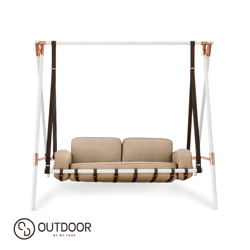 Summer is just around the corner which means that it’s time to redecorate your outdoor space according to the new freshest trends, colors, and styles. Today, My  #B&amp;ampBItalia #essentialhome #homedecor #interiordecoration mydesignagenda.com/luxury-outdoor…