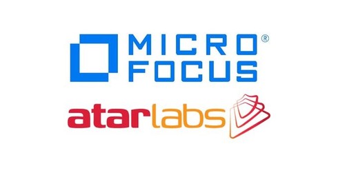 TRMBramble's tweet photo. Excited to have Atar Labs team on board!

#ArcSight eases the pain of talent shortage with #SOAR acquisition by acquiring @atar_labs. More in @MicroFocusSec's new #SecOps blog: | #SIEM #SOC #SecurityandRisk https://t.co/SqynZFqQ38 #TeamMicroFocus https://t.co/rj6yP0XfSi