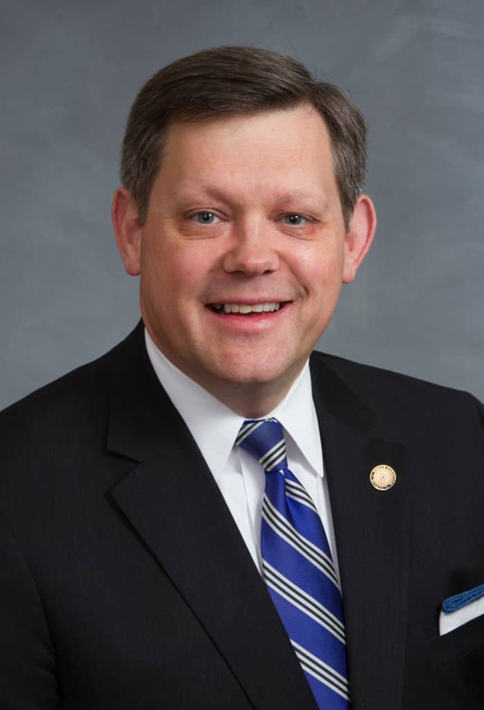 CAFTrans's tweet image. Get to know our speakers for July's meeting. State Sen @MikeWoodard was on the Durham City Council b4 being elected to the NC Senate in 2013. He knows a LOT about transportation funding and will take us thru the present &amp;amp; future. Register @ bit.ly/CAFTtalk #wakeup2transit