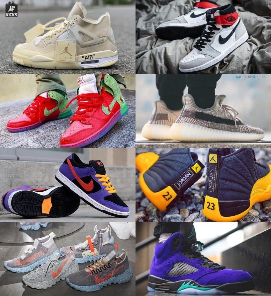 SnkrsRich tweet media