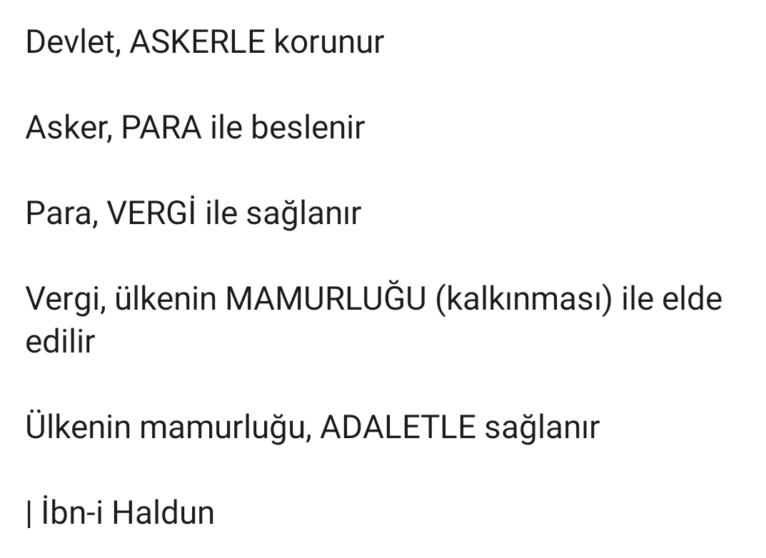#adalet