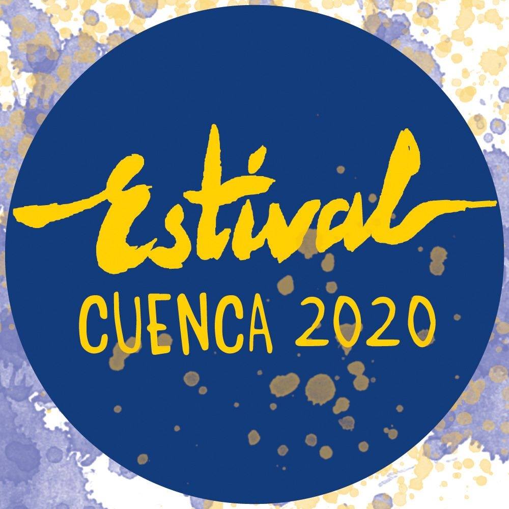 Este Verano, si tienes ganas de #Festival y de #Musica ven a <a href="/EstivalCuenca/">Estival Cuenca</a> ¡Entradas a la venta!:bit.ly/2LfFT1E
#Cuenca #Verano