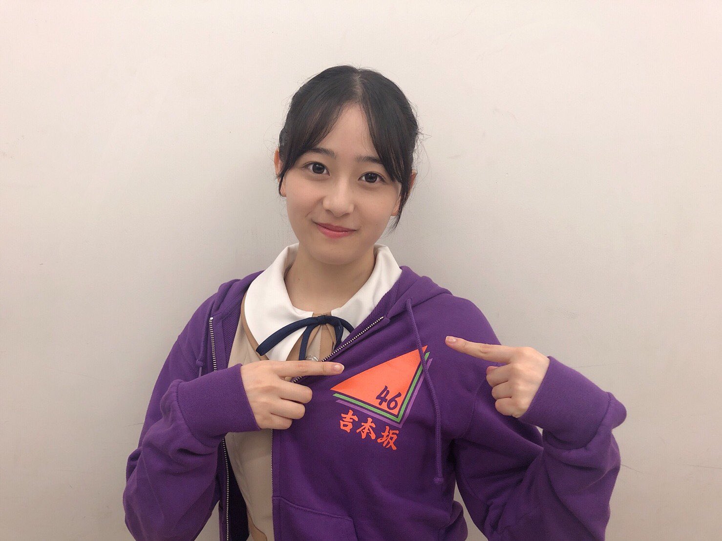 乃木坂46 på X: 