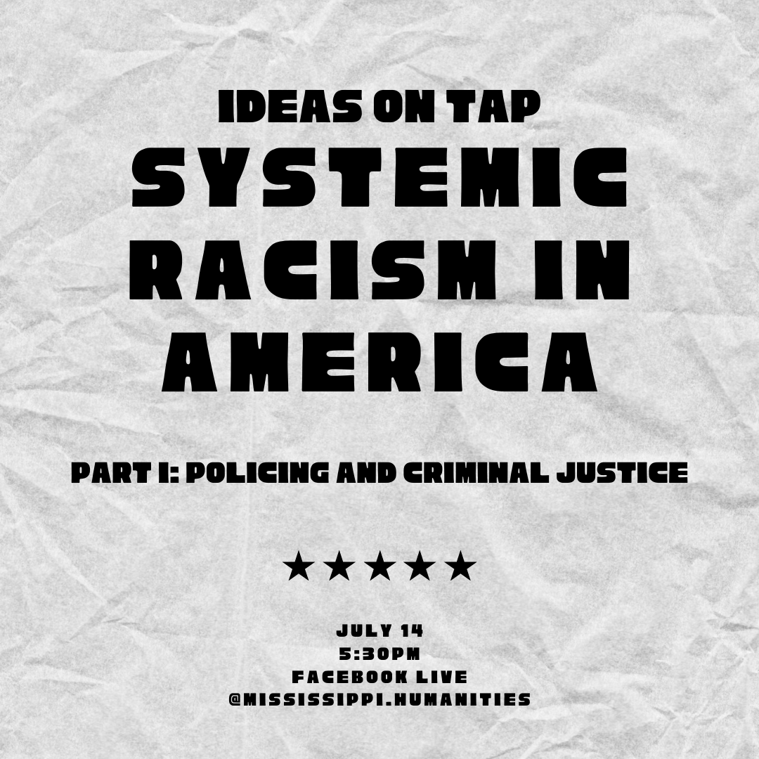 MSHumanities's tweet photo. Rounding out tonight's #ideasontap panel is @DrTMSimmons, who will serve as moderator for this conversation. Looking forward to tonight and hope you'll join us, esp if you've never been able to participate in an in-person IOT before https://t.co/gJsprC8Hs4 https://t.co/7Gp8ZliLAc
