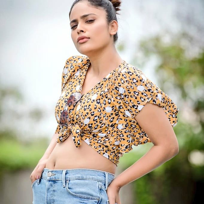 sutha301's tweet photo. When Beauty meets Attitude Actress @Nanditasweta 

#nanditaswetha #MyEntView #actress #Cinema #medias https://t.co/hrUkHvlFQj