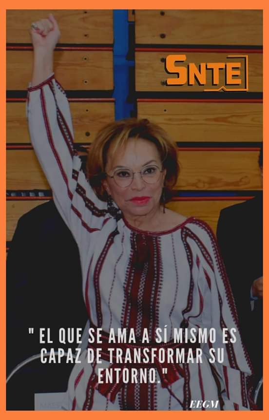 MXMZACAPOAXTLA's tweet photo. Nada más una sola palabra UNA GRAN GUERRERA y es un placer estar en lucha con ella @ElbaEsther_G @CiriloSalasH
@sanjuanitacerda
#EEGC500
#PrimeroElNacional
#VoyConLaMaestra https://t.co/s2LnLckqta