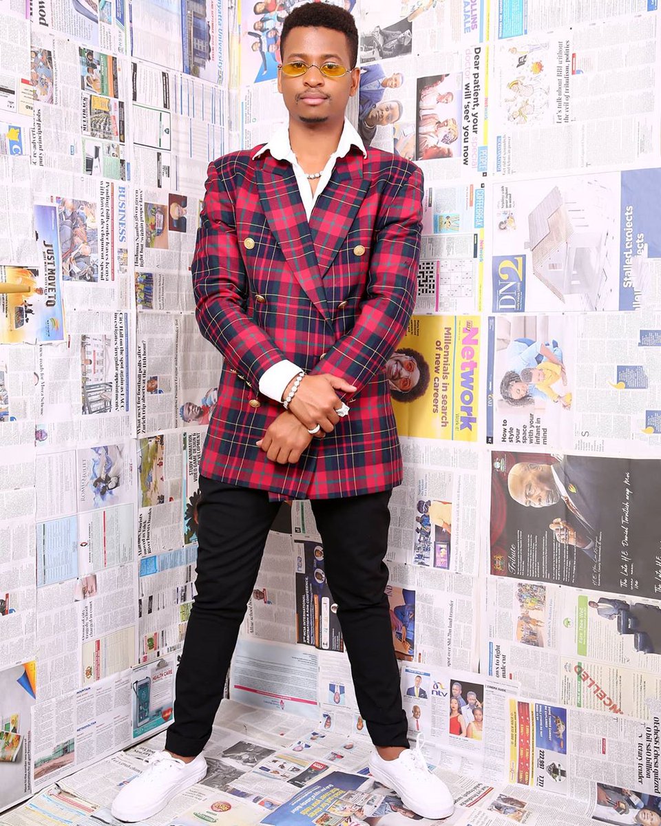 switchtvkenya's tweet photo. Ni #FastrisingTuesday ndani ya #EABase naye @PresenterAli Ali.Leo tunaangusha vibao vya wasanii wanaochipuka na kufanya mambo ajab. Tazama @switchtvkenya na ukumbuke. 'wachokozi hawanaga utani'
Ungetaka tukuangushie kibao kipi?
#TuesdayMotivation #TuesdayThoughts #Tuesdayvibes https://t.co/QeHVSEkKSI