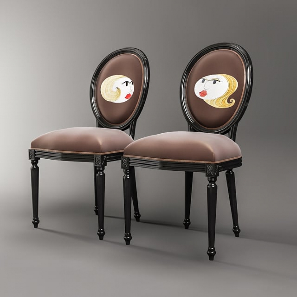 cgsouq.com
#render #rendering #3dmodels #Vray #design #3dmodel #3dart #photoshop #cgsouq #render #3dvisualization
Creazioni Fiammetta Chair 3D Model 
cgsouq.com/3dmodels/furni…