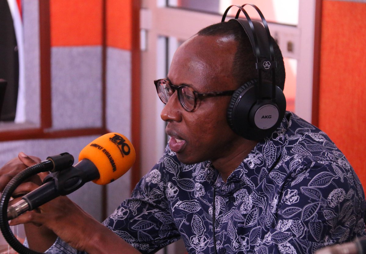 Radiotv10rwanda's tweet photo. Uyu mugabo uramwibuka!? π€kurikira the #overdriveshow aka kanya https://t.co/T7poDRuepL
