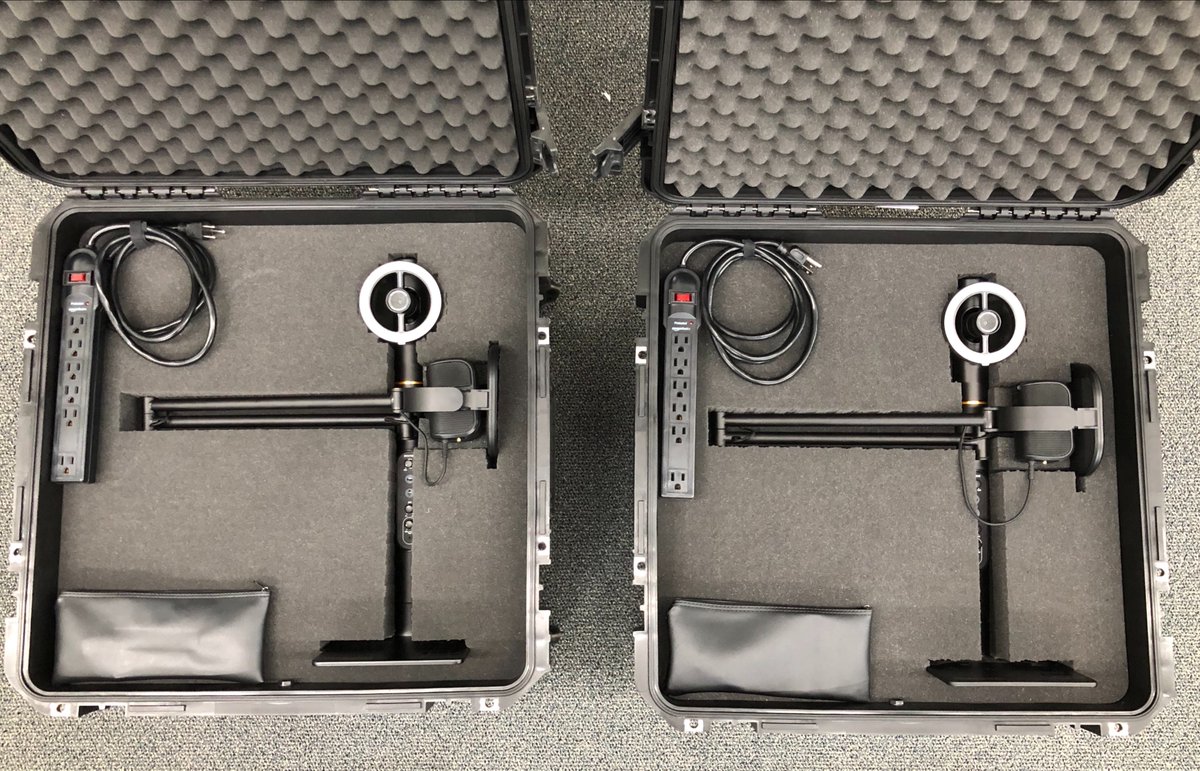 Source1AV's tweet image. Helping clients w/ remote recordings by sending out Marantz Turret. Video editing prior to distribution. Times sure are challenging &amp;amp; we&apos;re working on creative solutions for clients. Message anytime!
#eventproduction #eventtech #eventprofs #cmp #audiovisual #marantzpro #webcam