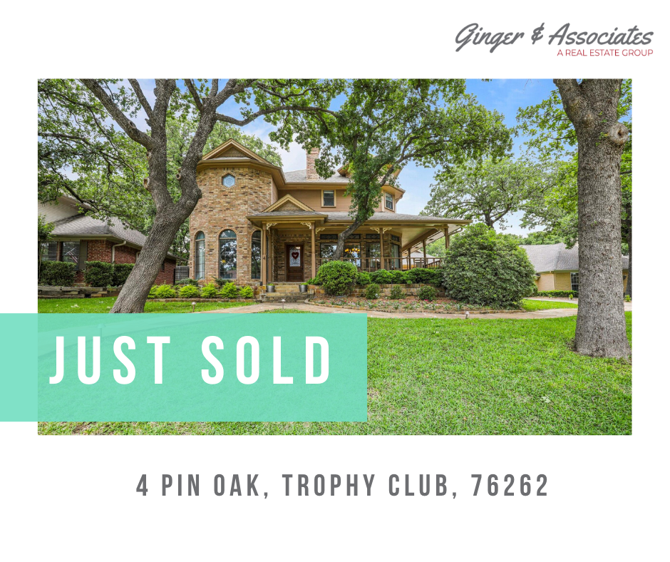 GingerREGroup's tweet photo. Another busy week at Ginger and Associates.  From Lots to Homes we sell it all.  Please let us know if you or someone you know is looking to sell or buy.  We are here to help.  
Office: 817.386.9011 https://t.co/txAYP5FD1s