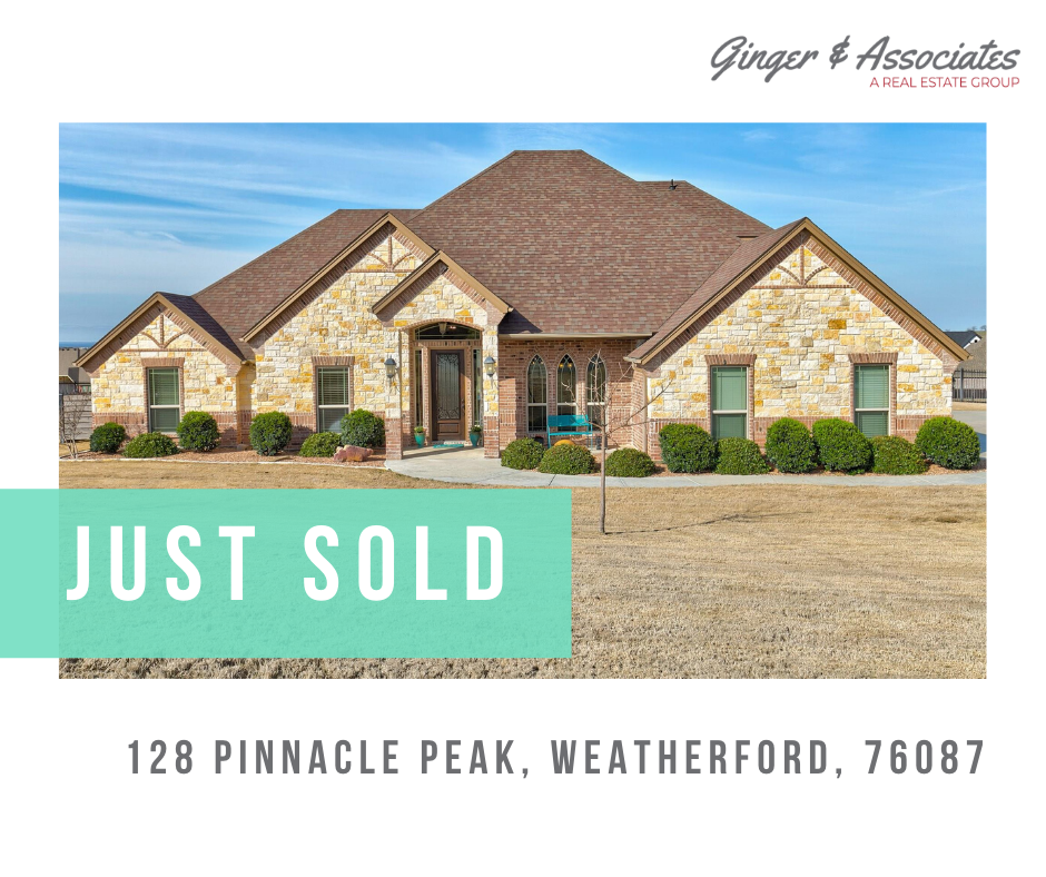 GingerREGroup's tweet photo. Another busy week at Ginger and Associates.  From Lots to Homes we sell it all.  Please let us know if you or someone you know is looking to sell or buy.  We are here to help.  
Office: 817.386.9011 https://t.co/txAYP5FD1s
