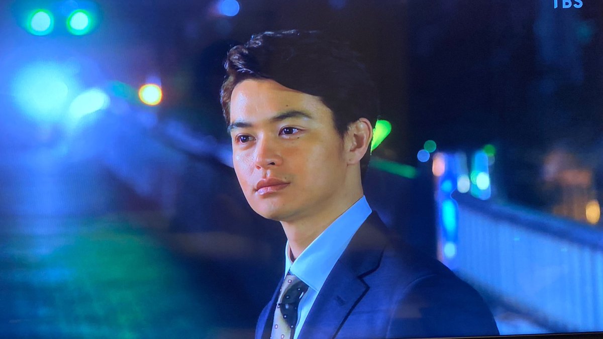 年7月14日 私の家政夫ナギサさんで 瀬戸康史 が話題に トレンドアットtv