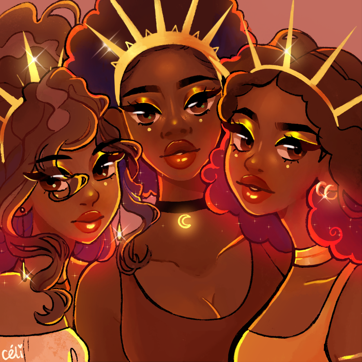 hiya #PortfolioDay !! ?✨ i'm céli, a freelance illustrator looking for work and representation ?

? https://t.co/rnWpQvP5hs
? https://t.co/Tl5y37skos
? piantapng@gmail.com 