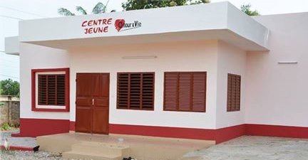 Elan Media Benin tweet media