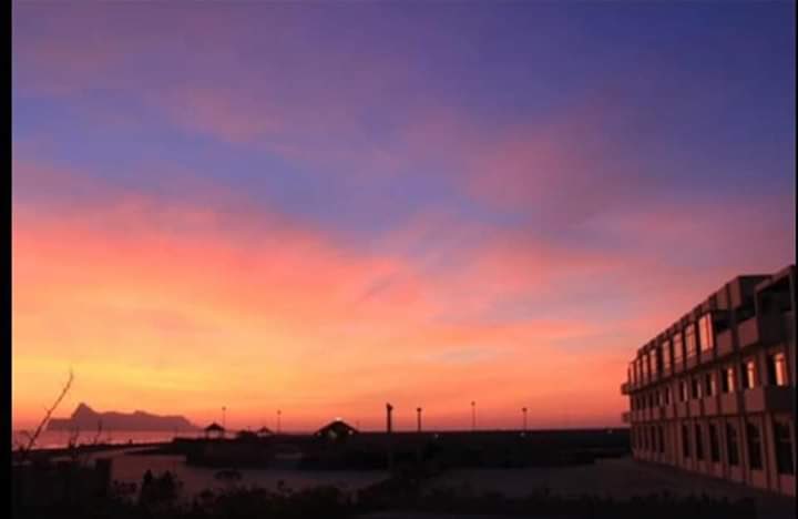 PCIHGwadar's tweet photo. Breathtaking sights from Gwadar Baluchistan. The recent development work is not just uplifting the area but also promising a progressive future for the locals. #Gwadar #CPECMakingProgress #cpecupdate #CPEC https://t.co/s9gLHJqNKY