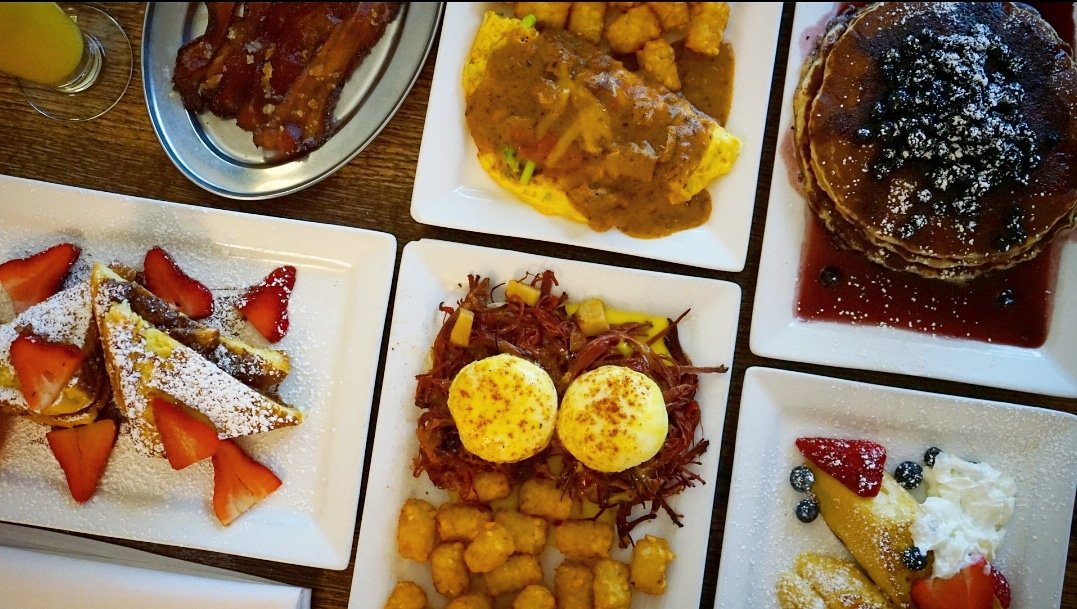 Syruprestaurant's tweet photo. Are you feeling sweet or savory? We have all your brunch favorites at Syrup, for Dine-in, Delivery, &amp; Take Out!

https://t.co/5tk2ryaBwJ 
#syruprestaurant #denver #brunch https://t.co/Nl6D3QZZJP